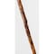 Brazos Brazos Walking Sticks 55 in. Brown Hickory Walking Stick 602-3000-1126 - alternate 3